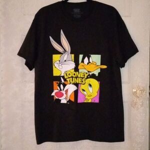 LOONEY TUNES MEN'S TEE SHIRT